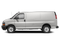 2022 GMC Savana 2500 Work Van Convenience + Chrome Pkg