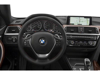 2020 BMW 4 Series 430i xDrive Gran Coupe