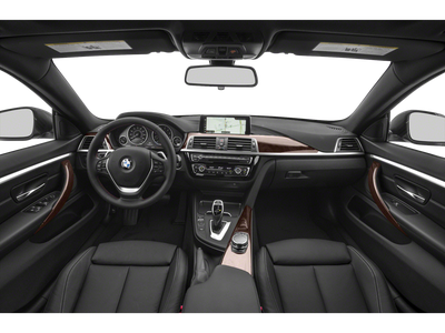 2020 BMW 4 Series 430i xDrive Gran Coupe