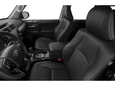 2020 Toyota 4Runner Nightshade w/3rd Row Seat + Pwr Boards