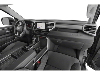 2024 Toyota Tundra SR5 Premium + Convenience