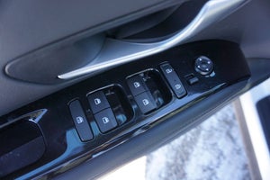2022 Hyundai Tucson SEL Premium + Convenience Pkg