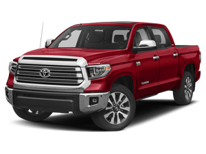 2020 Toyota Tundra Limited TRD Off-Road