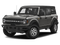 2023 Ford Bronco Badlands Sasquatch Hardtop + Lux Pkg