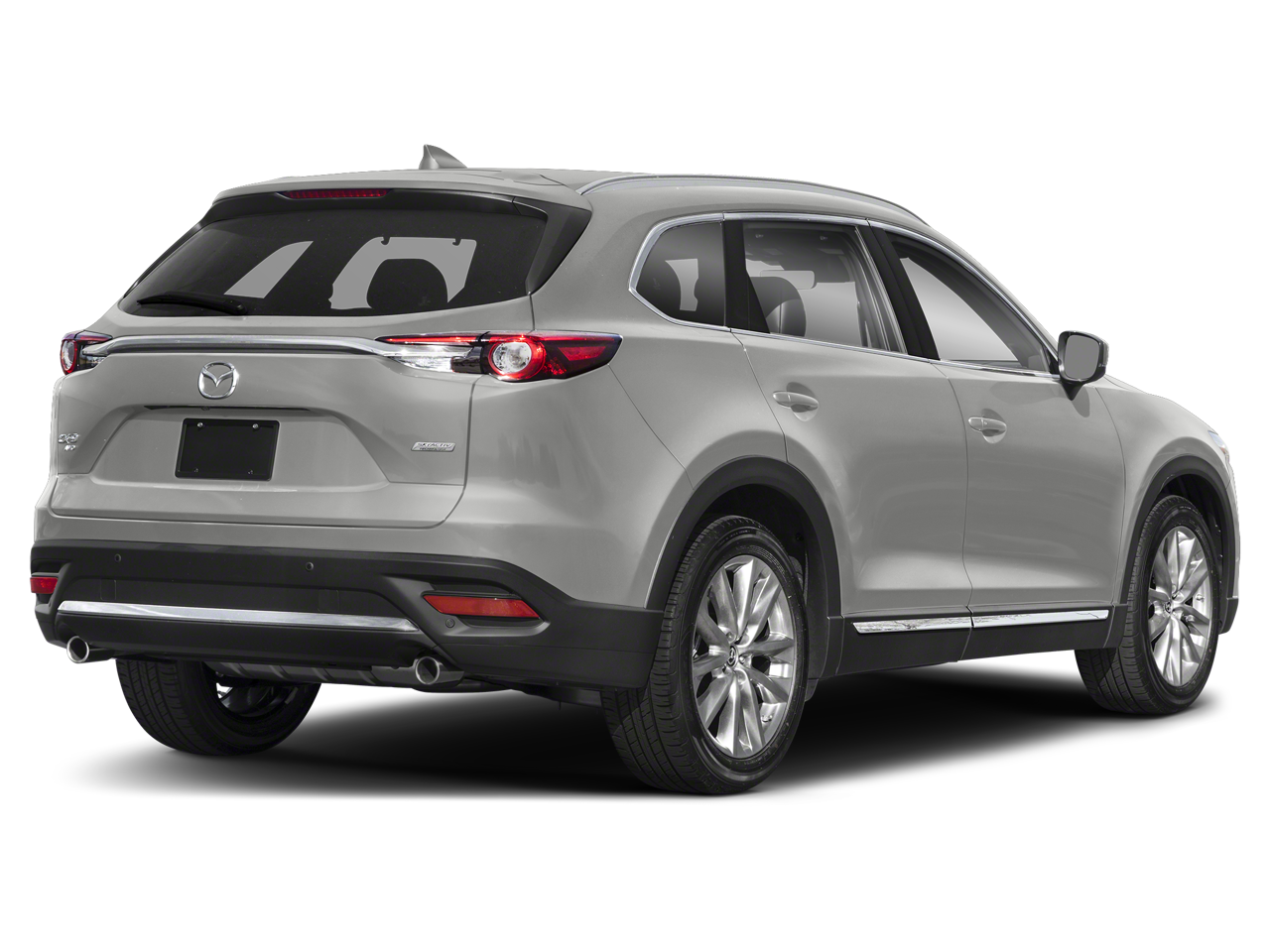 Used 2019 Mazda CX-9 Grand Touring with VIN JM3TCBDY3K0330404 for sale in Lakeville, Minnesota