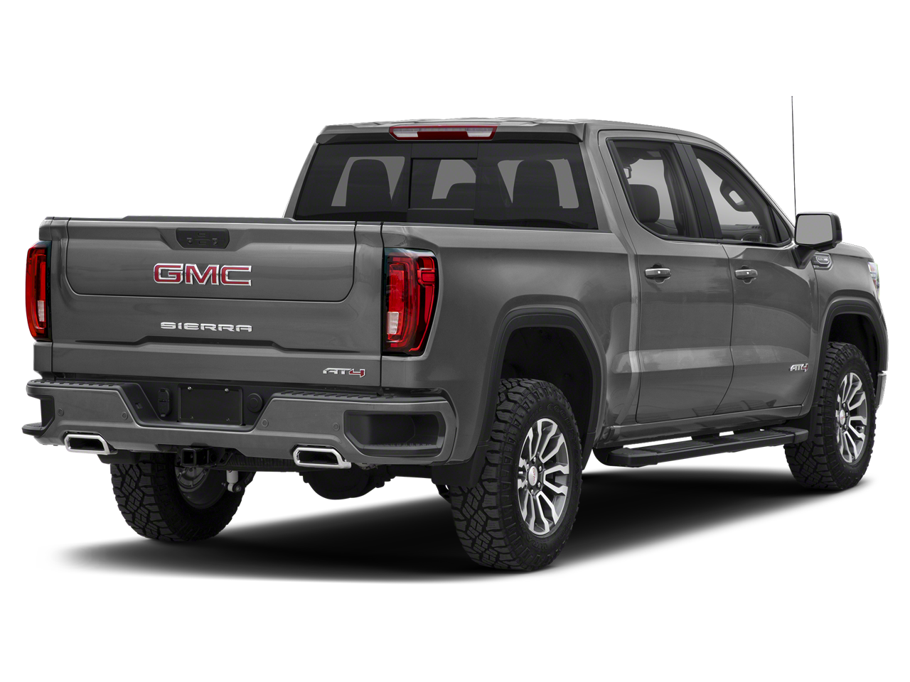 Used 2020 GMC Sierra 1500 AT4 with VIN 3GTU9EET4LG430105 for sale in Lakeville, Minnesota