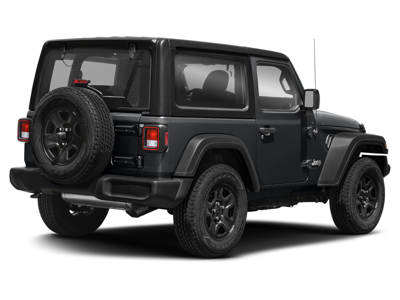 Used 2021 Jeep Wrangler Sport S with VIN 1C4HJXAG4MW837132 for sale in Lakeville, Minnesota