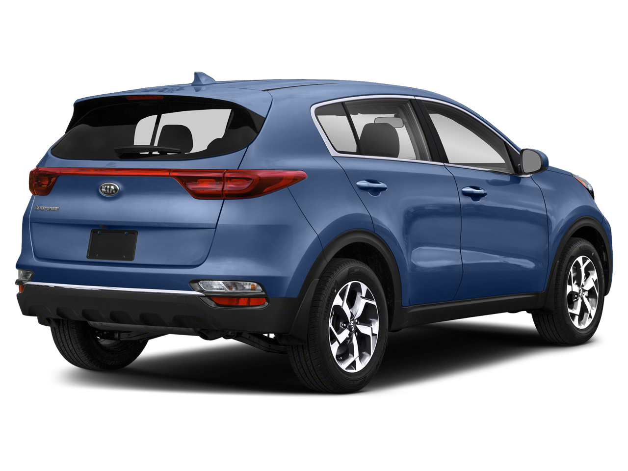 Used 2022 Kia Sportage LX with VIN KNDPM3AC9N7025894 for sale in Lakeville, Minnesota