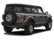 2023 Ford Bronco Badlands Sasquatch Hardtop + Lux Pkg