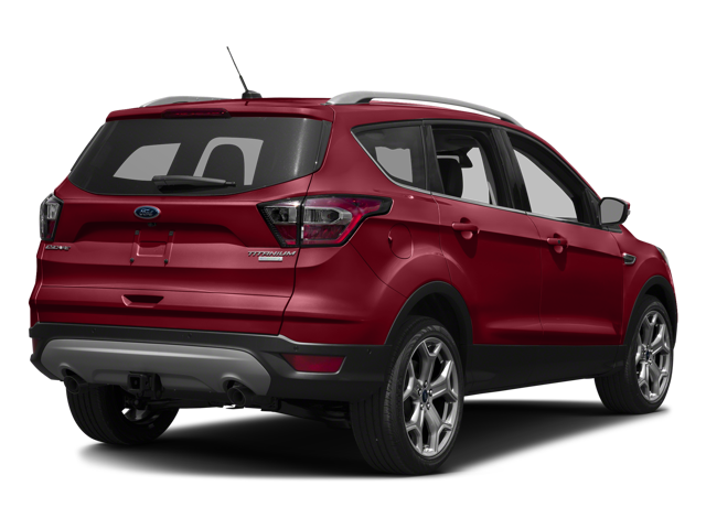 Used 2017 Ford Escape Titanium with VIN 1FMCU9JD1HUC22988 for sale in Lakeville, Minnesota