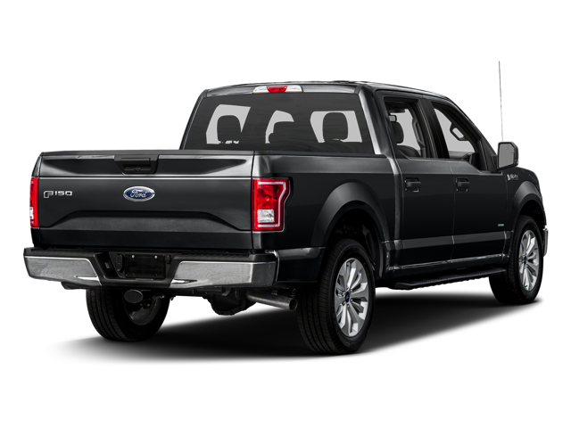 Used 2017 Ford F-150 XLT with VIN 1FTEW1EF4HKE18780 for sale in Lakeville, Minnesota