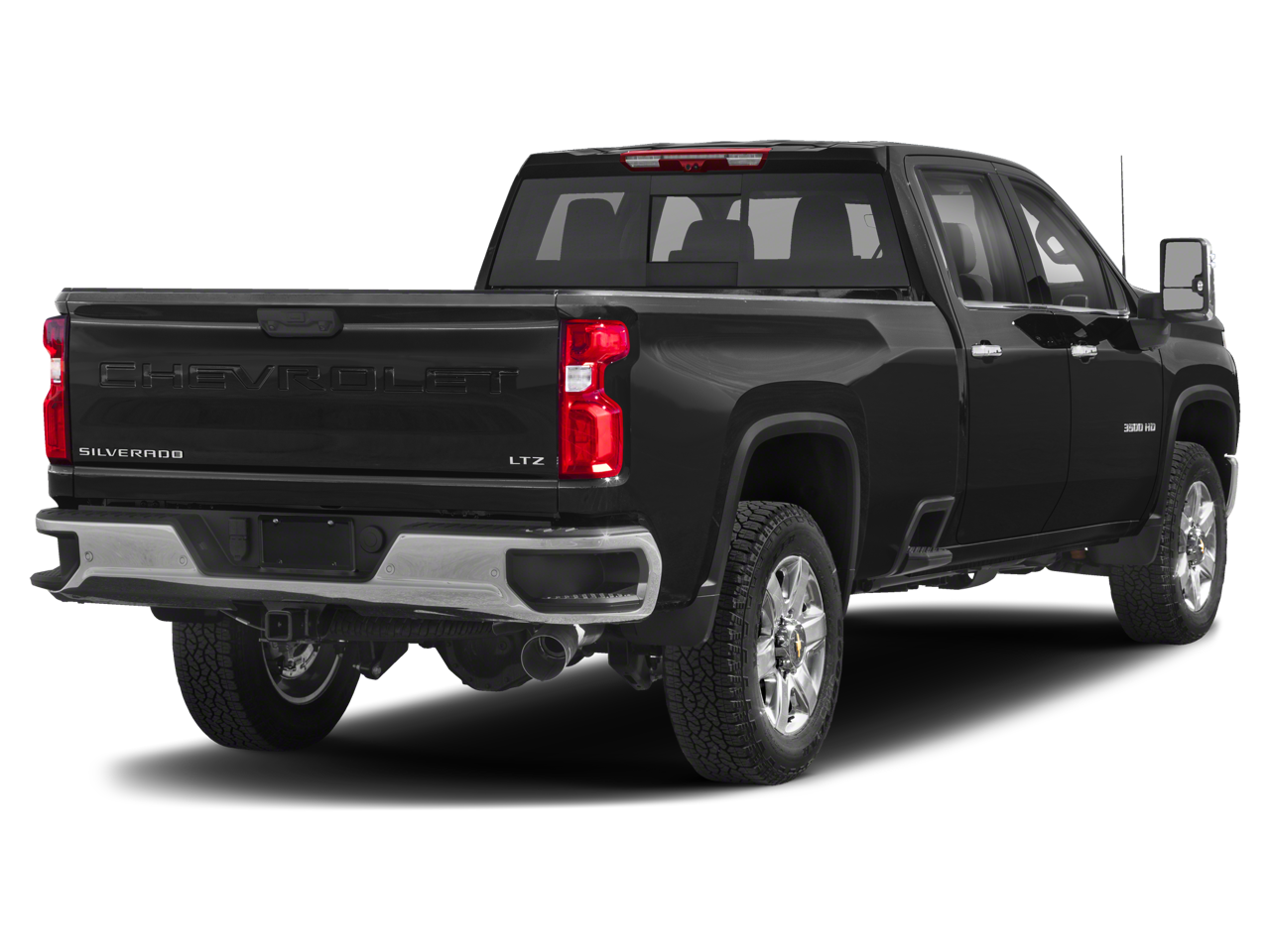 Used 2020 Chevrolet Silverado 3500HD LTZ with VIN 1GC4YUEY0LF129504 for sale in Lakeville, Minnesota
