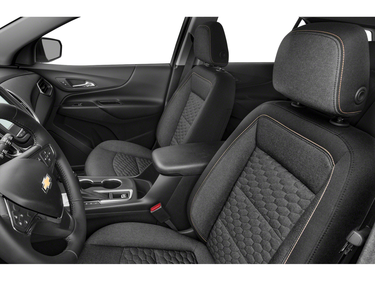 2021 Chevrolet Equinox LT Leather Sport Edition + Sunroof + Nav
