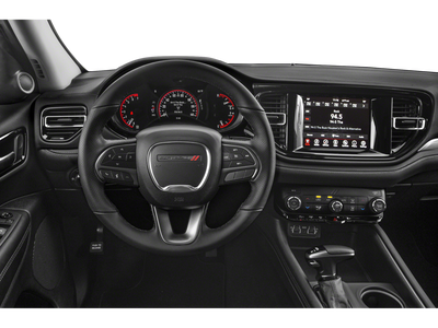 2021 Dodge Durango GT Plus Blacktop + Premium + Tow