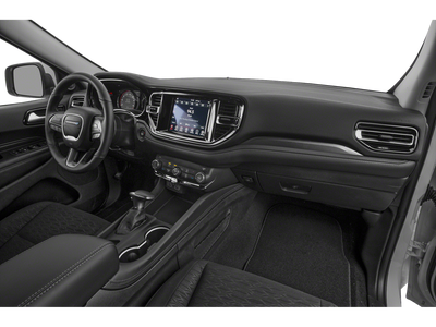 2021 Dodge Durango GT Plus Blacktop + Premium Group