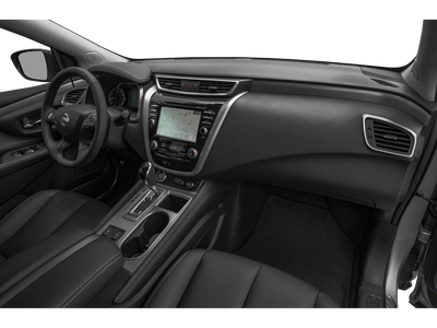 2021 Nissan Murano Platinum AWD