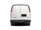 2022 GMC Savana 2500 Work Van Convenience + Chrome Pkg