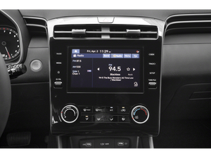 2022 Hyundai Tucson SEL Premium + Convenience Pkg