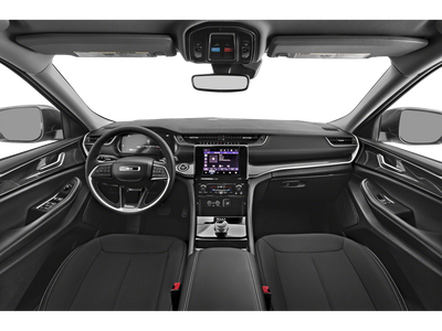 2023 Jeep Grand Cherokee L Summit Adv ProTech IV + Lux Tech V