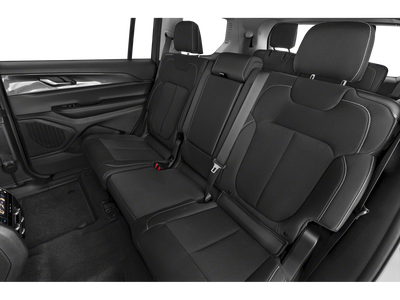 2023 Jeep Grand Cherokee L Summit Adv ProTech IV + Lux Tech V