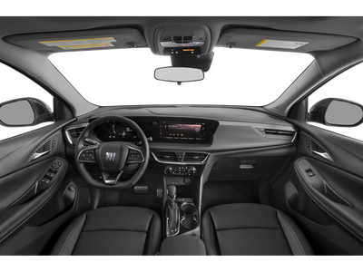 2024 Buick Encore GX Sport Touring AWD Comfort + Adv Tech Pkg