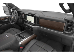 2024 Chevrolet Silverado 2500HD High Country Z71 Premium + Tech Pkgs