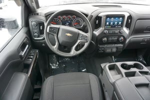 2020 Chevrolet Silverado 3500HD LT Z71
