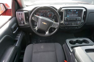2018 Chevrolet Silverado 1500 LT Z71